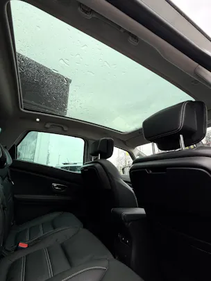 RENAULT Scénic 1.6 dCi Bose EDC