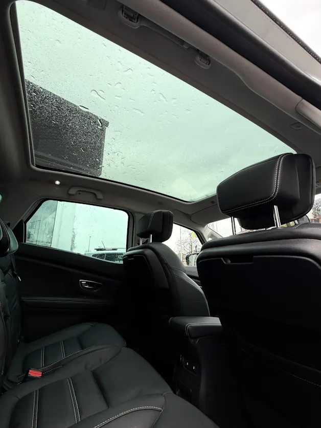 RENAULT Scénic 1.6 dCi Bose EDC