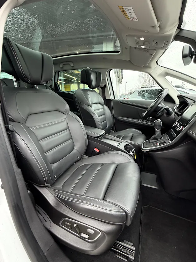 RENAULT Scénic 1.6 dCi Bose EDC