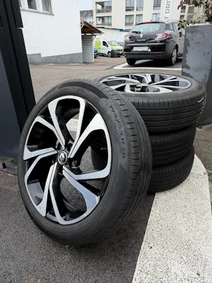 RENAULT Scénic 1.6 dCi Bose EDC