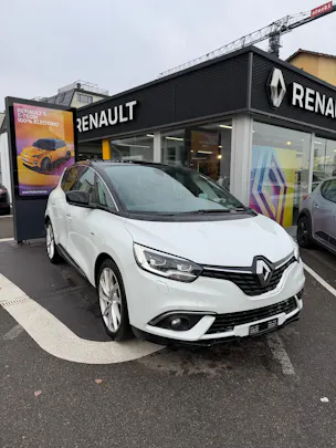 RENAULT Scénic 1.6 dCi Bose EDC