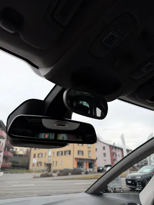 RENAULT Scénic 1.6 dCi Bose EDC