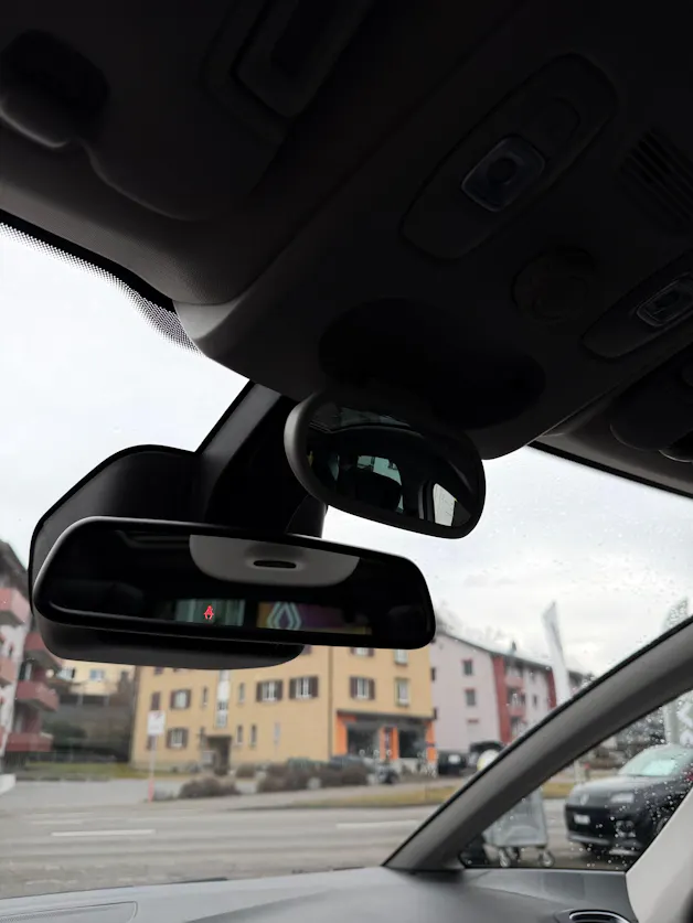 RENAULT Scénic 1.6 dCi Bose EDC