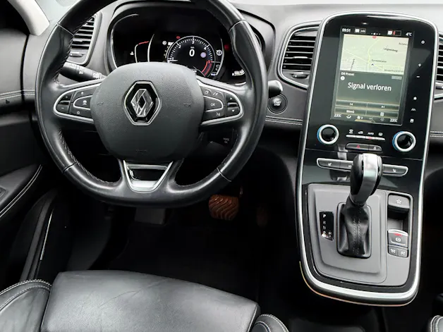 RENAULT Scénic 1.6 dCi Bose EDC