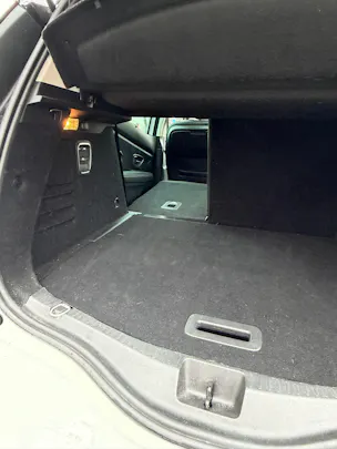 RENAULT Scénic 1.6 dCi Bose EDC