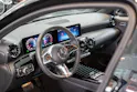 MERCEDES-BENZ A 180 Progressive Limousine / Facelift / Rückfahrkamera / Sitzheizung