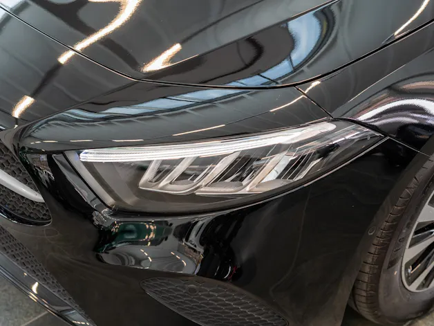 MERCEDES-BENZ A 180 Progressive Limousine / Facelift / Rückfahrkamera / Sitzheizung