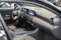 MERCEDES-BENZ A 180 Progressive Limousine / Facelift / Rückfahrkamera / Sitzheizung