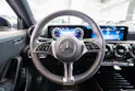 MERCEDES-BENZ A 180 Progressive Limousine / Facelift / Rückfahrkamera / Sitzheizung