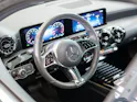 MERCEDES-BENZ A 180 Progressive Limousine / Facelift / Rückfahrkamera / Sitzheizung