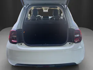 FIAT 500 electric 87 kW Cult