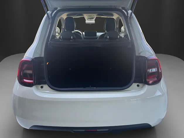 FIAT 500 electric 87 kW Cult