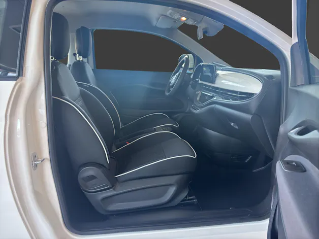 FIAT 500 electric 87 kW Cult