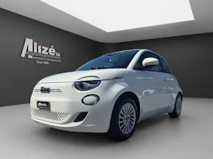 FIAT 500 electric 87 kW Cult
