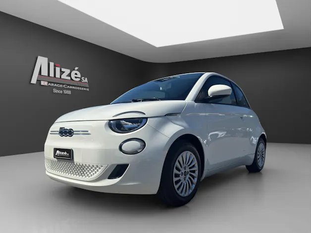 FIAT 500 electric 87 kW Cult