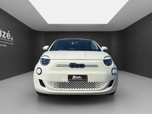 FIAT 500 electric 87 kW Cult