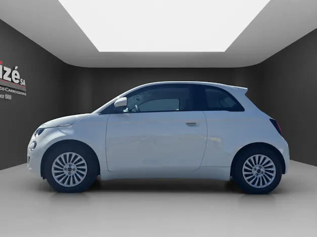 FIAT 500 electric 87 kW Cult