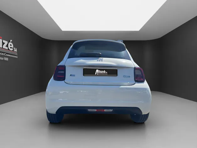 FIAT 500 electric 87 kW Cult
