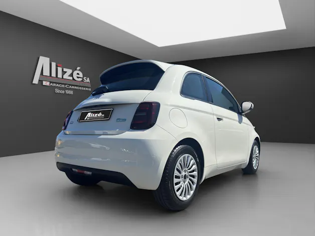 FIAT 500 electric 87 kW Cult