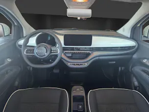 FIAT 500 electric 87 kW Cult