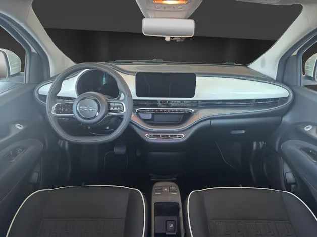 FIAT 500 electric 87 kW Cult