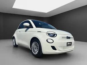 FIAT 500 electric 87 kW Cult