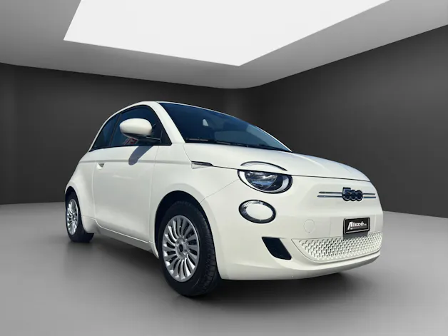 FIAT 500 electric 87 kW Cult