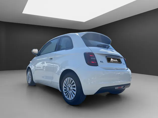 FIAT 500 electric 87 kW Cult