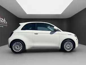 FIAT 500 electric 87 kW Cult