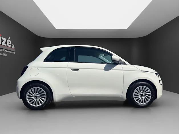 FIAT 500 electric 87 kW Cult