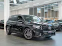 MERCEDES-BENZ GLB 35 AMG 4matic / Facelift / 360°Kamera / AHK