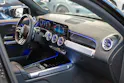 MERCEDES-BENZ GLB 35 AMG 4matic / Facelift / 360°Kamera / AHK