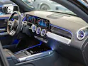 MERCEDES-BENZ GLB 35 AMG 4matic / Facelift / 360°Kamera / AHK
