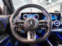 MERCEDES-BENZ GLB 35 AMG 4matic / Facelift / 360°Kamera / AHK
