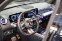 MERCEDES-BENZ GLB 35 AMG 4matic / Facelift / 360°Kamera / AHK