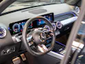 MERCEDES-BENZ GLB 35 AMG 4matic / Facelift / 360°Kamera / AHK