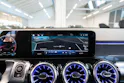 MERCEDES-BENZ GLB 35 AMG 4matic / Facelift / 360°Kamera / AHK