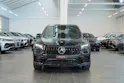 MERCEDES-BENZ GLB 35 AMG 4matic / Facelift / 360°Kamera / AHK