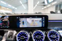 MERCEDES-BENZ GLB 35 AMG 4matic / Facelift / 360°Kamera / AHK