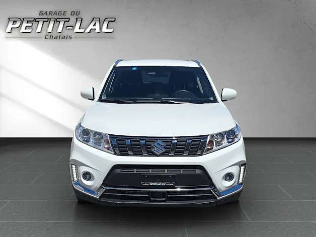 Suzuki Vitara 1.4 Boosterjet Compact + Automatic