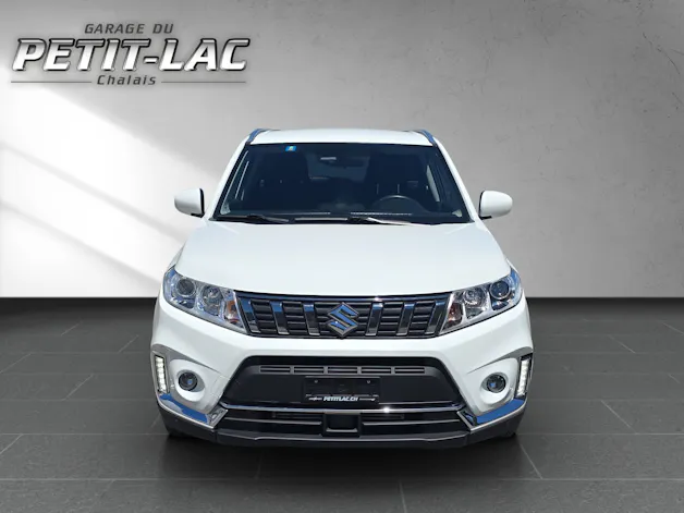 Suzuki Vitara 1.4 Boosterjet Compact + Automatic