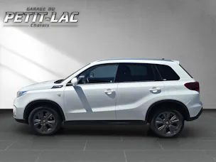 Suzuki Vitara 1.4 Boosterjet Compact + Automatic