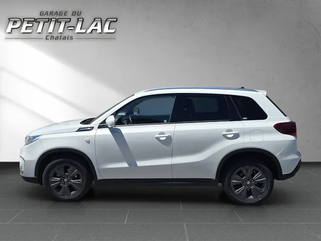 Suzuki Vitara 1.4 Boosterjet Compact + Automatic
