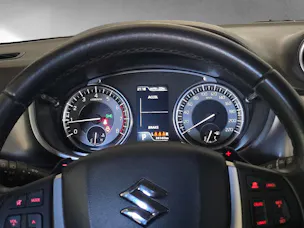 Suzuki Vitara 1.4 Boosterjet Compact + Automatic