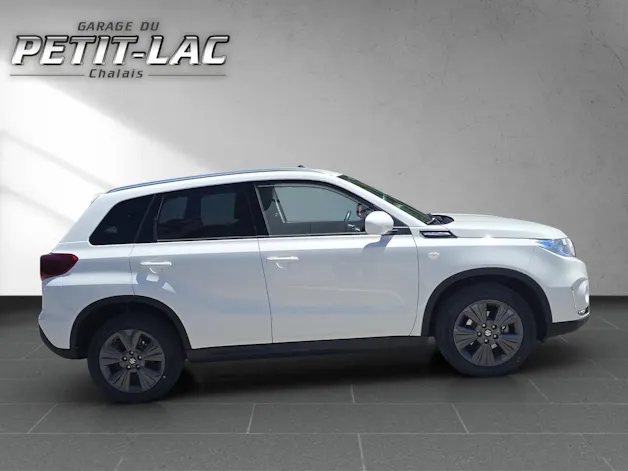 Suzuki Vitara 1.4 Boosterjet Compact + Automatic
