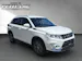 Suzuki Vitara 1.4 Boosterjet Compact + Automatic