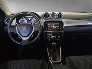 Suzuki Vitara 1.4 Boosterjet Compact + Automatic