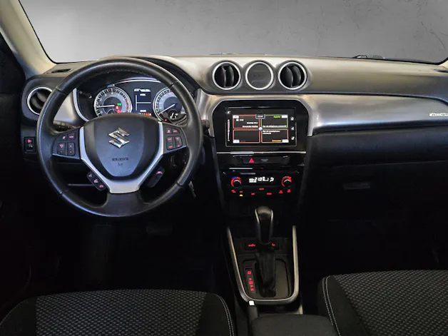 Suzuki Vitara 1.4 Boosterjet Compact + Automatic