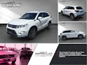 Suzuki Vitara 1.4 Boosterjet Compact + Automatic