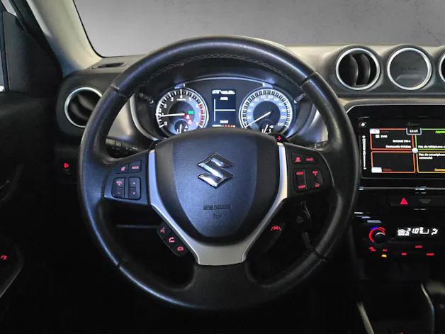 Suzuki Vitara 1.4 Boosterjet Compact + Automatic